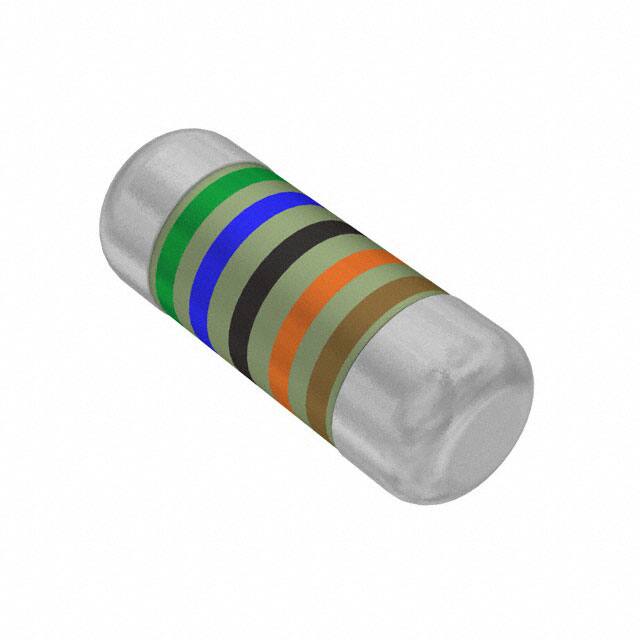 SMM02070C5603FBP00 Vishay