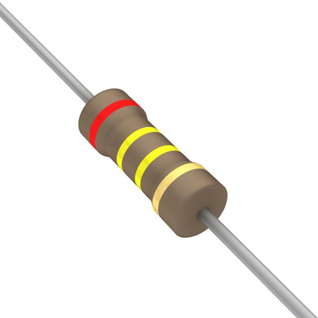 CFM12JT240K Stackpole Electronics Inc