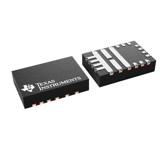 DRV8243HQRXYRQ1 Texas Instruments