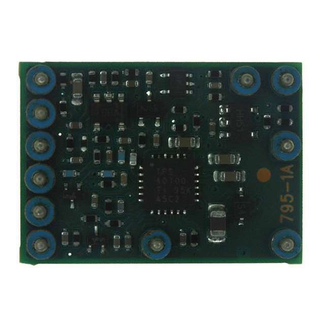 PTH04T241WAZT Texas Instruments