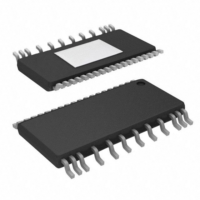 LTC3895IFE#PBF Analog Devices