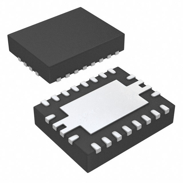 MSP430FR2522IRHLR Texas Instruments