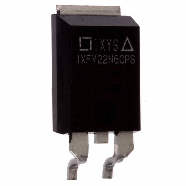IXFV22N60PS Littelfuse
