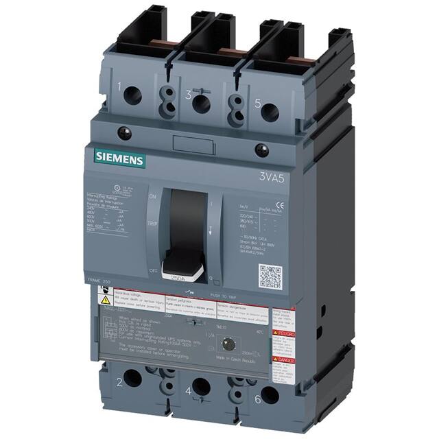 3VA5210-5ED31-0AA0 Siemens