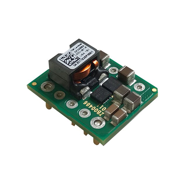 I3A4W008A033V-001-R TDK-Lambda