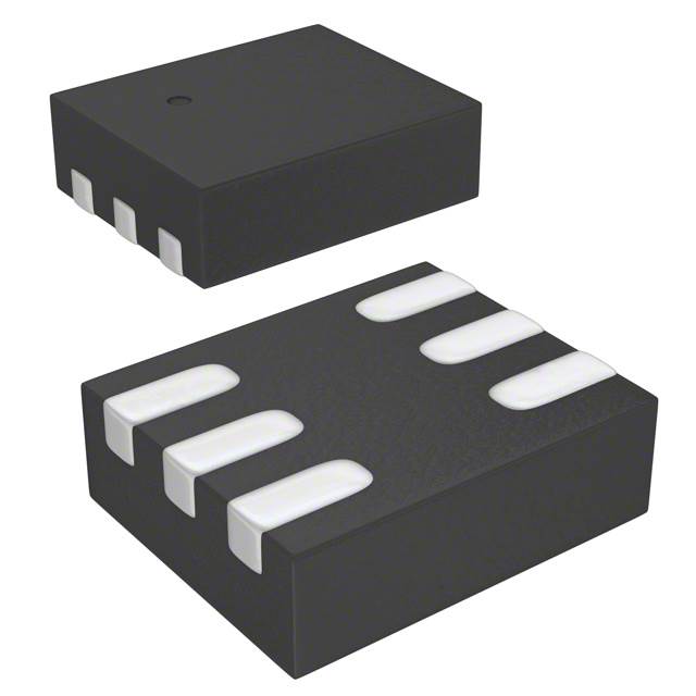 STM6524AHARDL6F STMicroelectronics