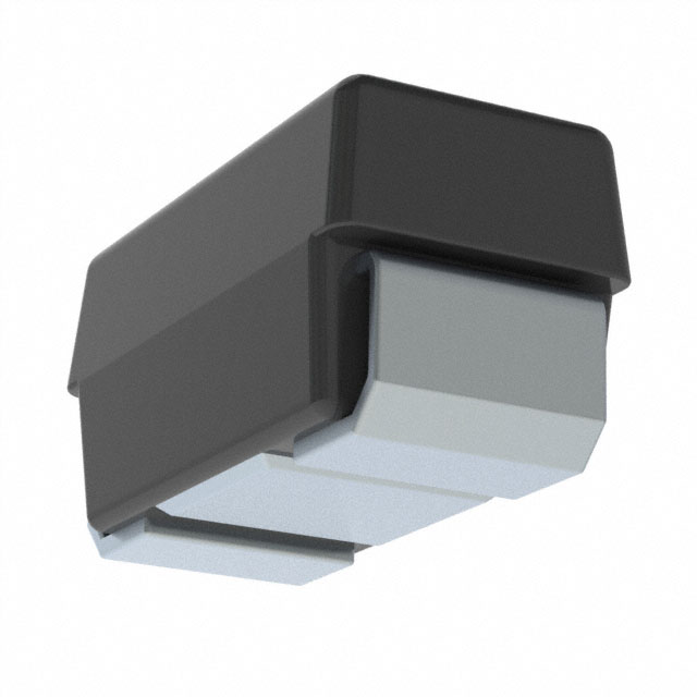 TR3A107K004C1000 Vishay