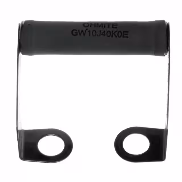 GW10J40K0E Ohmite