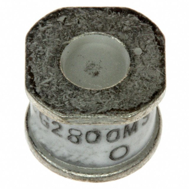 CG2800MS Littelfuse Inc.