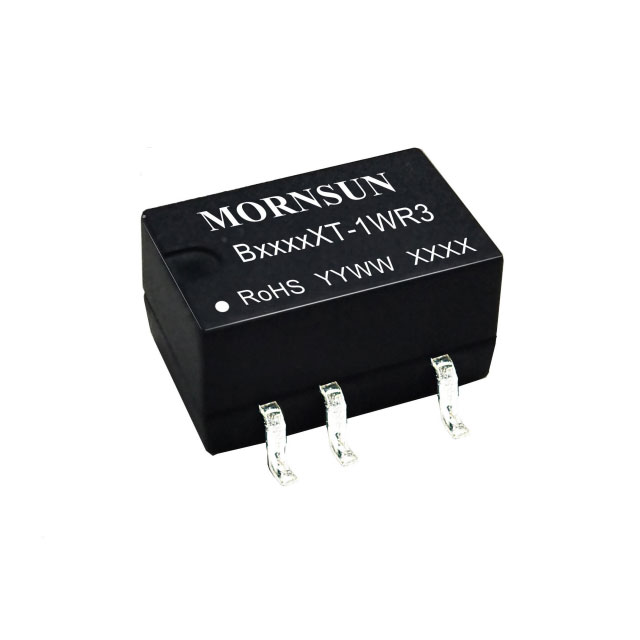 B0305XT-1WR3 Mornsun America, LLC