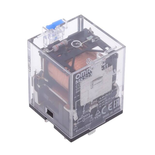 MKS2XTIN-11 DC110 Omron