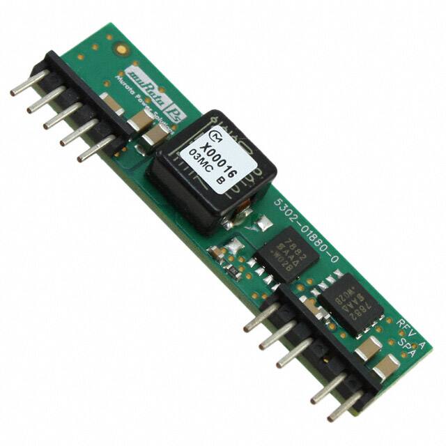 OKX-T/16-W5N-C Murata Electronics