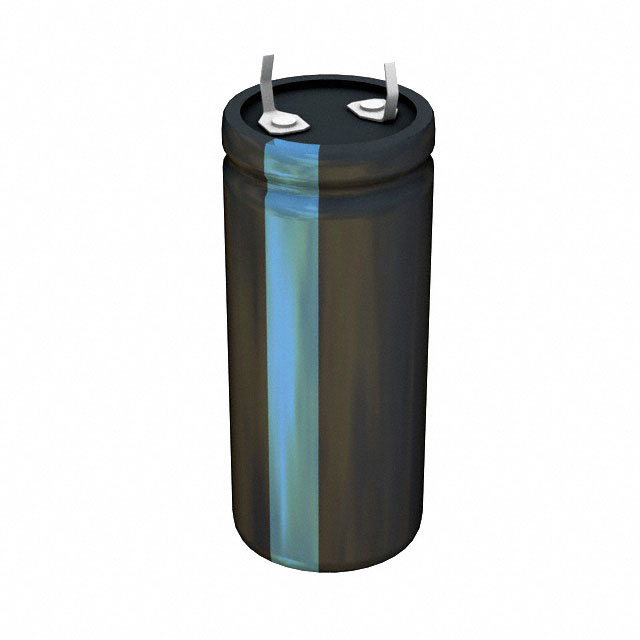 380LX122M350A082 Cornell Dubilier Knowles