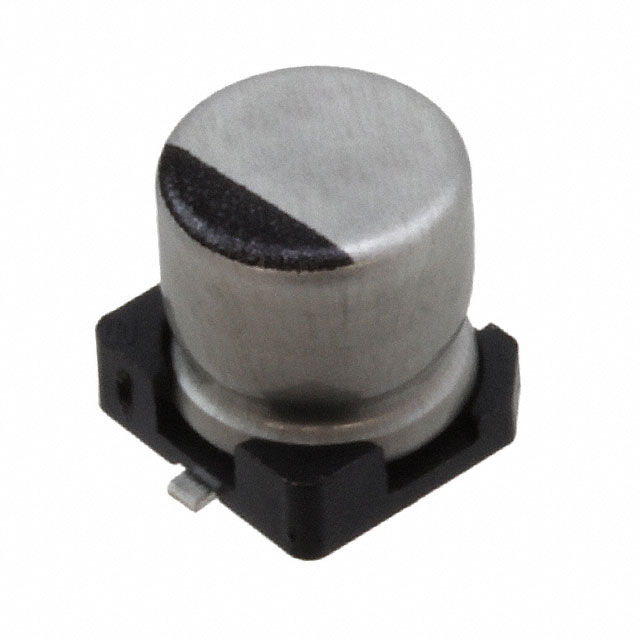 50SEV10M5X5.5 Rubycon