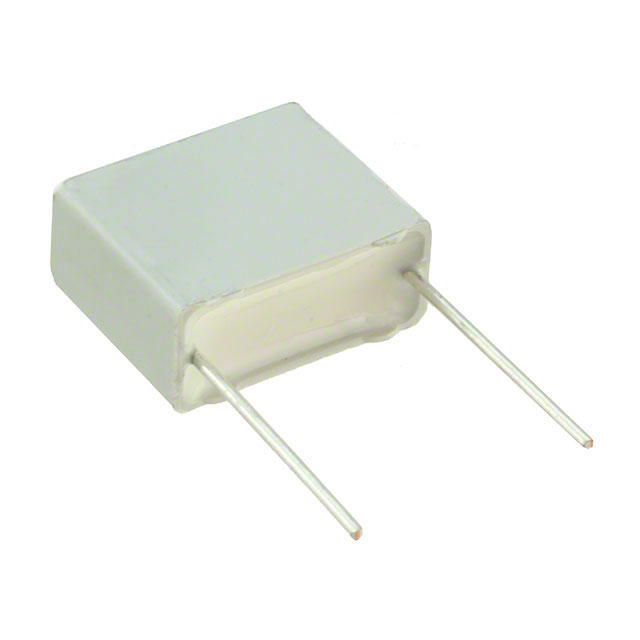 SMR15104J400B10L16.5CBULK KEMET Corporation