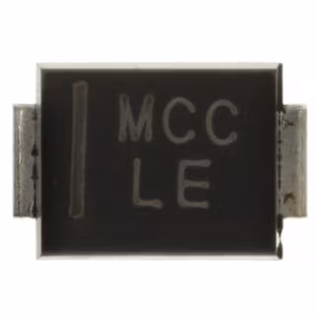 SMBJ6.5A Microchip