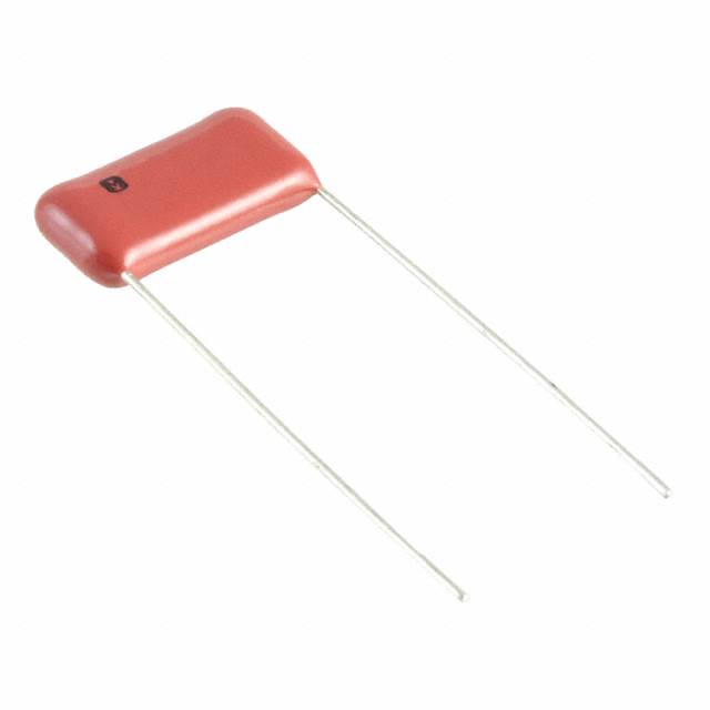 ECQ-E4124KF Panasonic Electronic Components