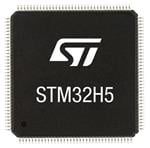 STM32H503EBY6TR STMicroelectronics