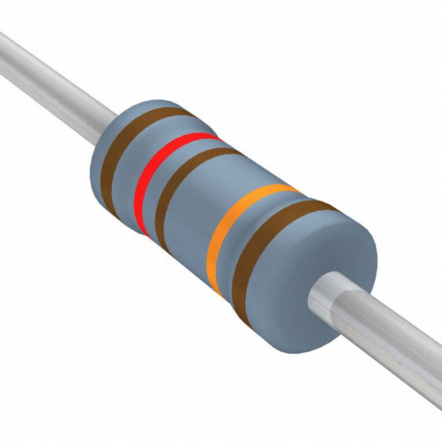 MFR-25FBF52-121K YAGEO