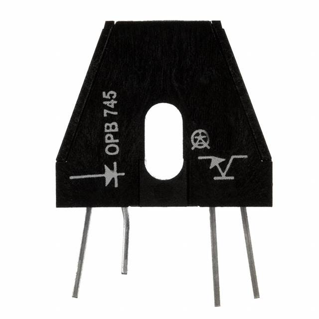 OPB745 TT Electronics/Optek Technology