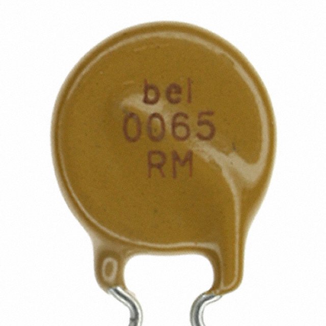 0ZRM0065FF2B Bel Fuse