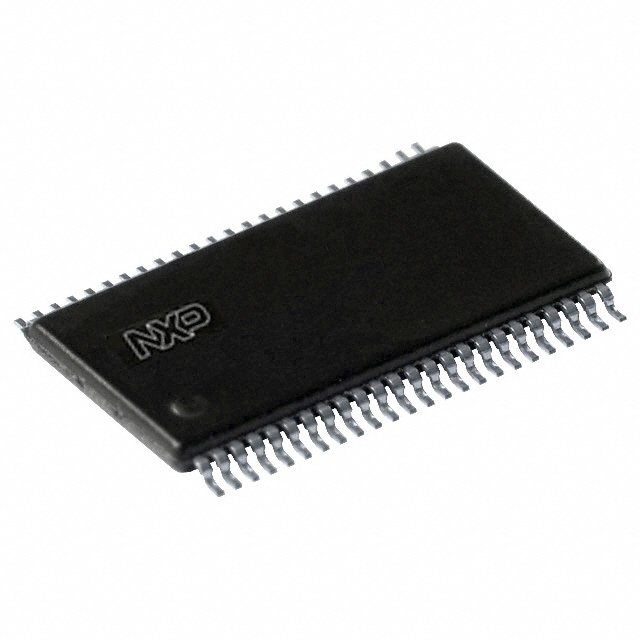 SSTVF16857DGV,112 NXP Semiconductors