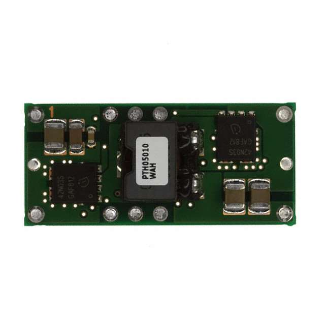 PTH05010WAH Texas Instruments