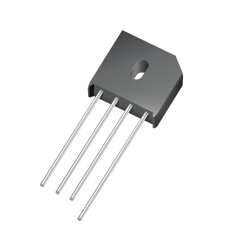 KBU8M-E4/51 Vishay General Semiconductor - Diodes Division