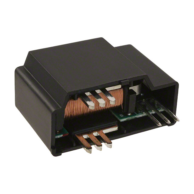 S23P50/100D15M1 Tamura