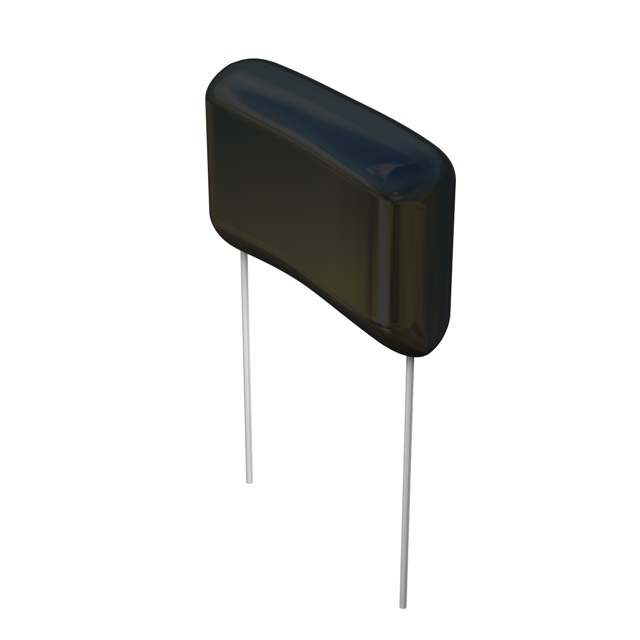 DME6P33K-F Cornell Dubilier Knowles