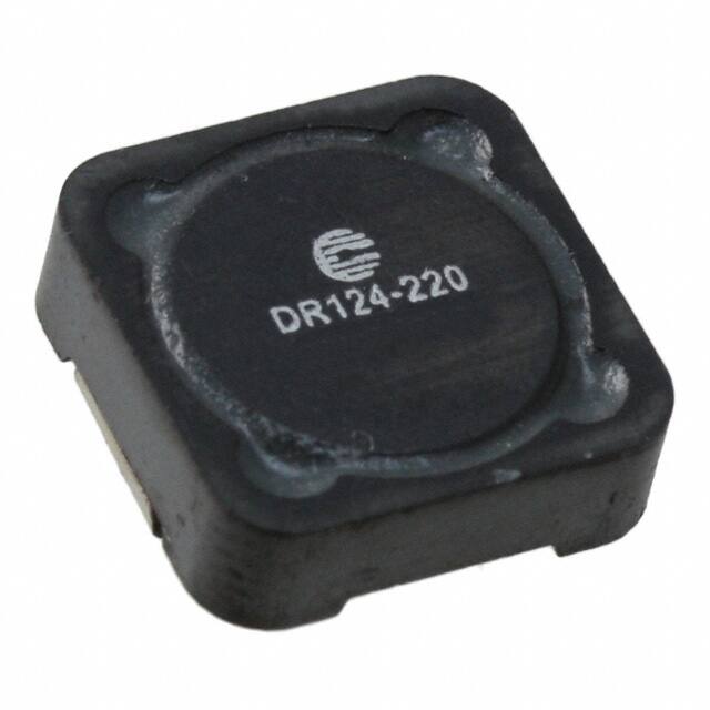 DR124-220-R Eaton