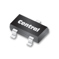 CMPDM7002AG TR PBFREE Central Semiconductor Corp