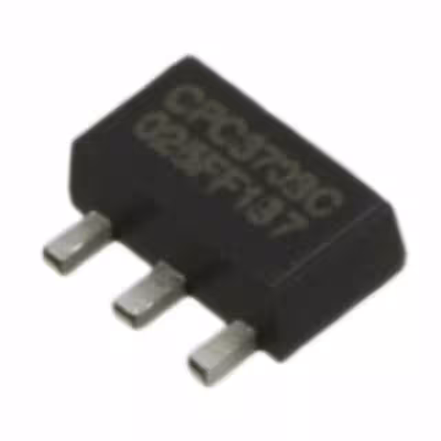 CPC3703CTR Littelfuse