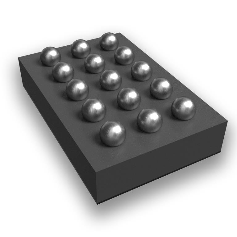 KTD2151EUO-TR Kinetic Technologies