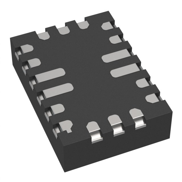 MPQ2166AGRHE-AEC1-P Monolithic Power Systems Inc.