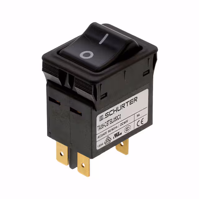 4435.0143 SCHURTER Inc.