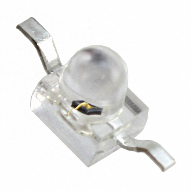 IR91-21C/TR10 Everlight Electronics Co Ltd