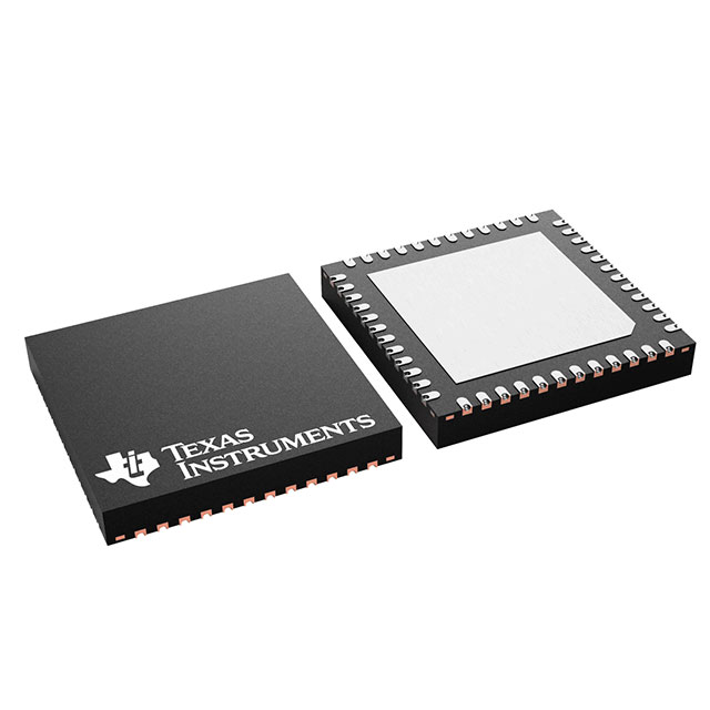 CC2662R1FTWRGZRQ1 Texas Instruments