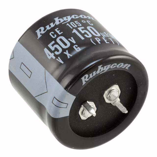 400VXG82MEFC22X25 Rubycon