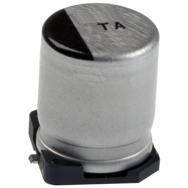EEV-TA1C101P Panasonic Electronic Components
