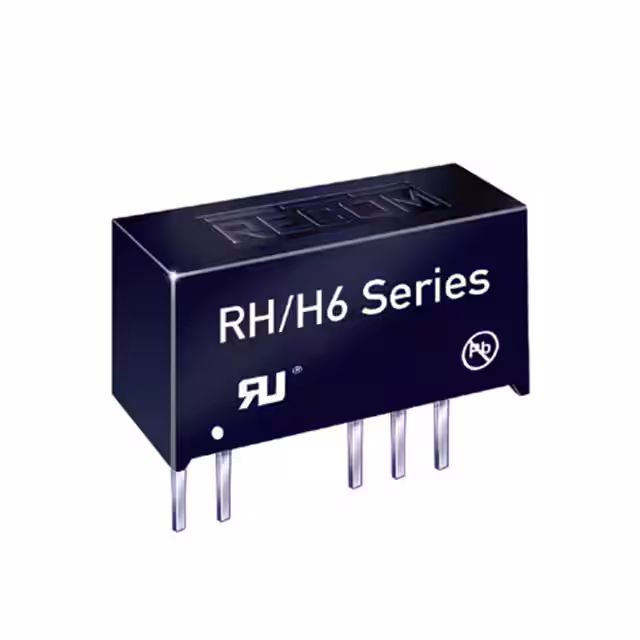 RK-0505S/H6 Recom Power