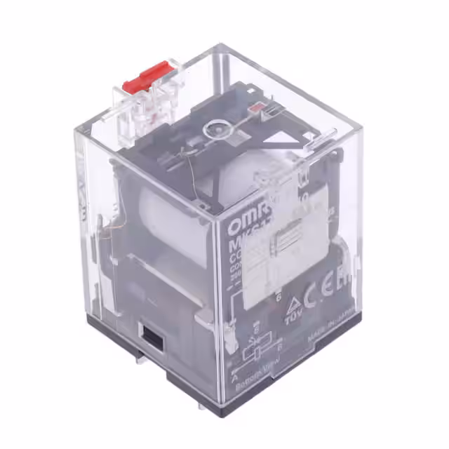 MKS1TIN-10 AC110 Omron