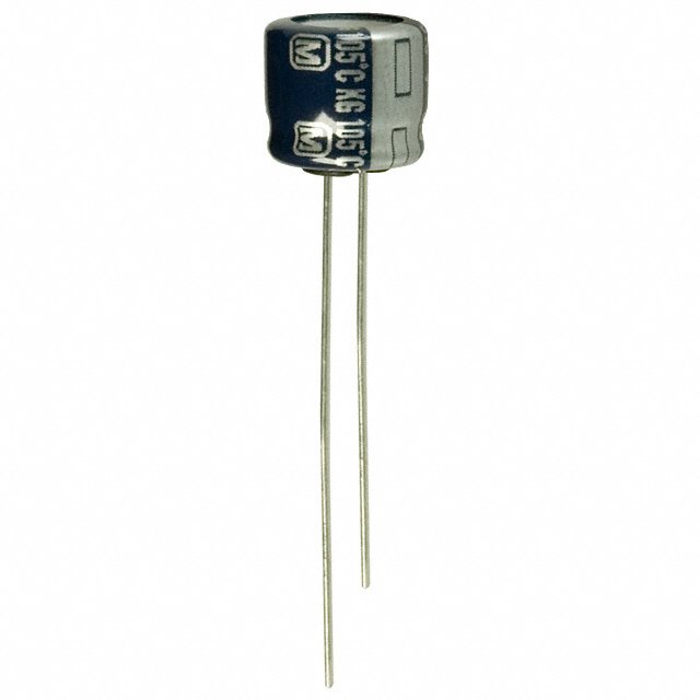ECE-A1HKG330 Panasonic Electronic Components