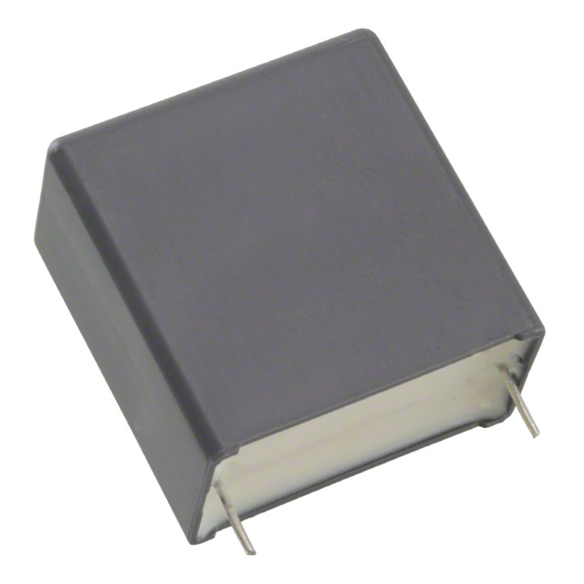 R46KR433000M2K KEMET