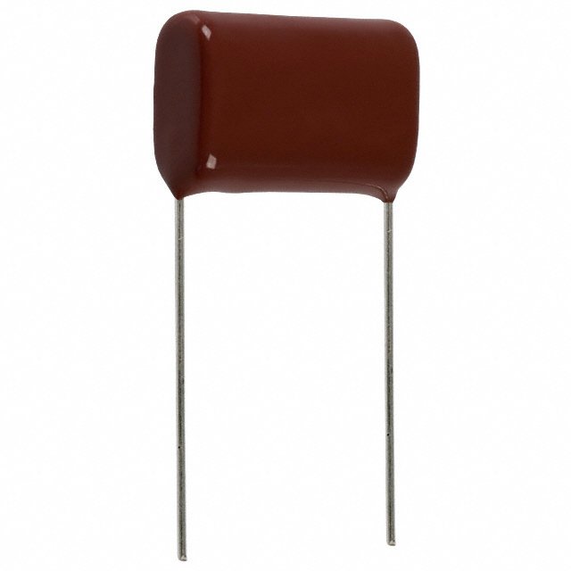 ECQ-E2335KF Panasonic Electronic Components