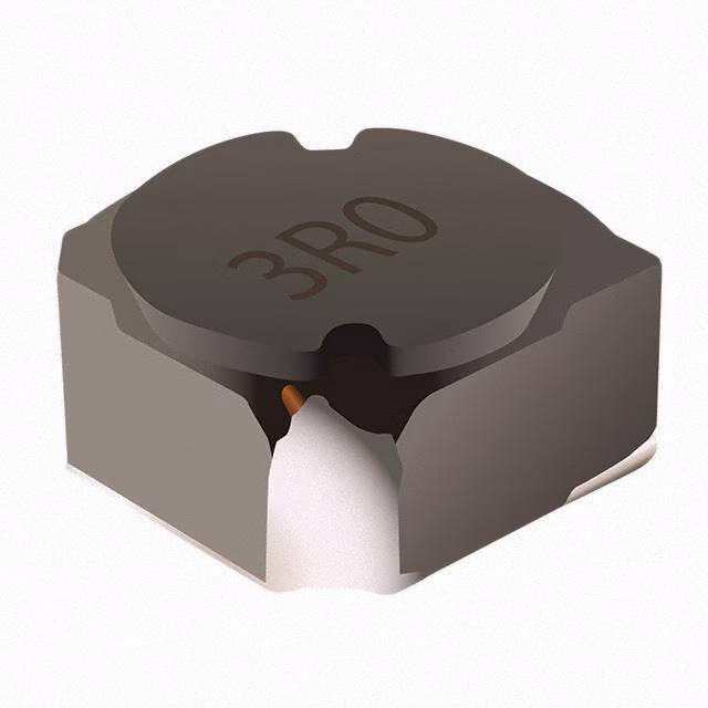 SRR6040A-120M Bourns Inc.