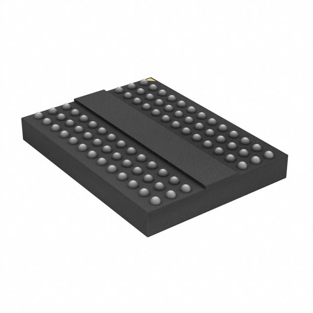 MT41K128M8DA-107 IT:J Micron Technology Inc.