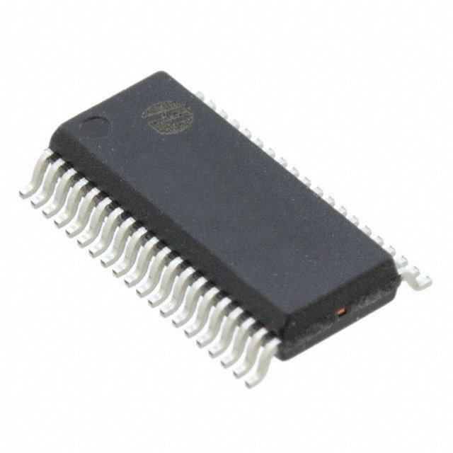 PI5C32X2245BE Diodes Incorporated