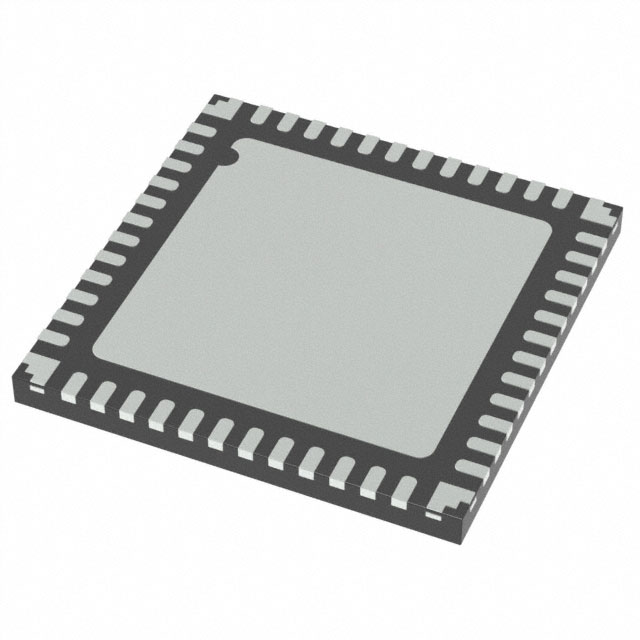 DSPIC33CK256MP505-E/M4 Microchip