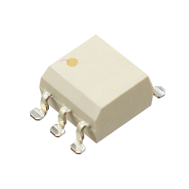 TLP3063SCF Toshiba Semiconductor and Storage